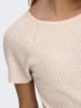 JDY Trui beige