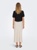 JDY Bluse in Schwarz