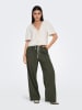 JDY Bluse in Creme