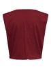 JDY Top in Bordeaux