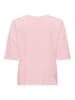 JDY Shirt lichtroze