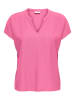 JDY Bluse in Pink