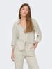 JDY Hemd in Beige