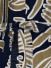 JDY Jurk kaki/donkerblauw
