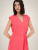 JDY Kleid in Pink