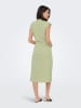 JDY Kleid in Grün