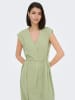 JDY Kleid in Grün