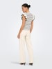 JDY Pullover "Carice" in Creme