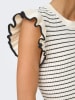 JDY Pullover "Carice" in Creme