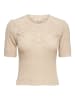 JDY Trui "Desha" beige