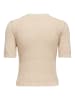 JDY Trui "Desha" beige