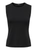 JDY Top zwart