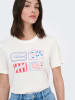 JDY Shirt wit