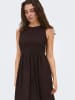 JDY Jurk bruin