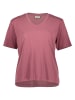 JDY Shirt "Britt Life" roze