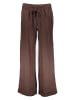 JDY Broek "Finn" bruin