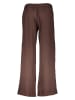 JDY Hose "Finn" in Braun