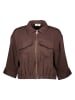 JDY Bomberjacke "Finn" in Braun