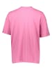 JDY Shirt lichtroze