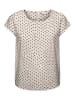 JDY Bluse in Beige