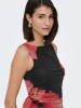 JDY Top in Schwarz