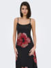 JDY Kleid in Schwarz