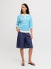JJXX Bermudas in Dunkelblau