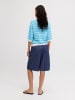JJXX Bermudas in Dunkelblau