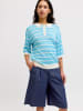 JJXX Bermudas in Dunkelblau