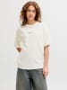 JJXX Shirt in Weiß