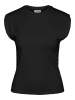 Noisy may Shirt zwart
