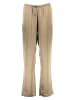 Noisy may Hose in Beige