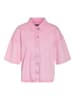 Noisy may Jeans-Hemd in Rosa
