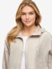 Noisy may Übergangsjacke in Beige