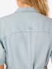 Noisy may Jeans-Kleid in Hellblau