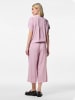 Pieces Bluse in Rosa