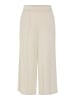Pieces Culotte beige