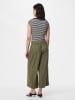 Pieces Culotte kaki