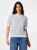 Pieces Sweter ze wzorem