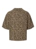 Pieces Blouse beige
