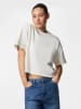 Pieces Shirt wit