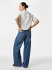 Pieces Shirt wit