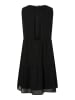 Pieces Kleid in Schwarz