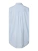 Pieces Kleid in Hellblau