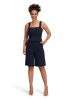 Vera Mont Bermuda donkerblauw