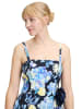 Vera Mont Kleid in Blau