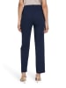 Vera Mont Broek donkerblauw