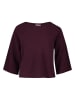 Vera Mont Trui auberginekleurig