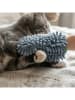 Petisimmo Potenhandschoen blauw