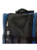 Petisimmo Transportrugzak blauw - (B)35 x (H)49 x (D)27 cm